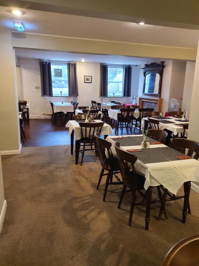 Highlander Hotel 스카버러 외부 사진