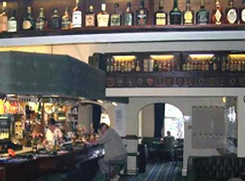 Highlander Hotel 스카버러 외부 사진