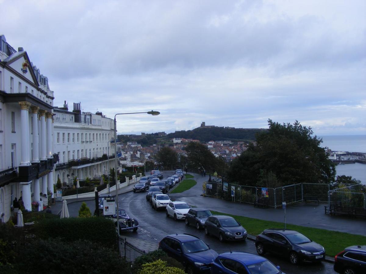 Highlander Hotel 스카버러 외부 사진